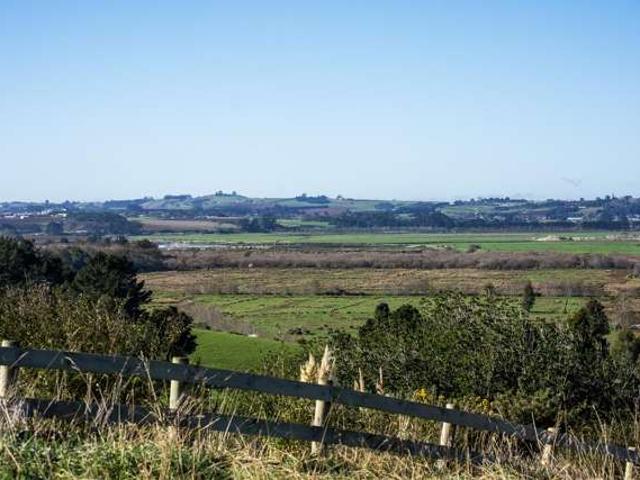 307 Cameron Town Road, Buckland, Franklin
