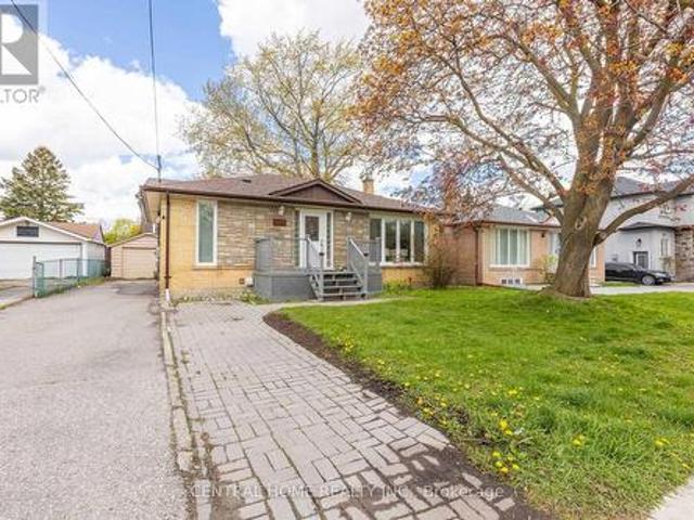 307 Boisdale Avenue, Richmond Hill, ON, L4C 1R4 house for sale | Listing ID N13139 | Royal LePage
