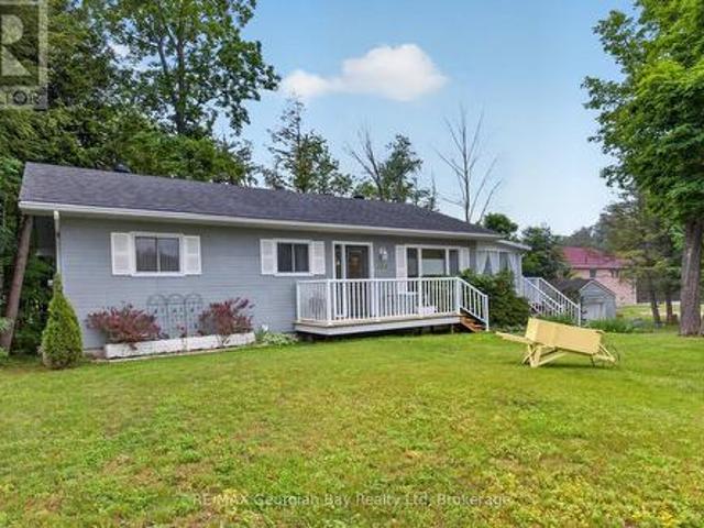 307 Balm Beach Road W, Tiny, ON, L0L 2J0 house for sale | Listing ID S13505 | Royal LePage