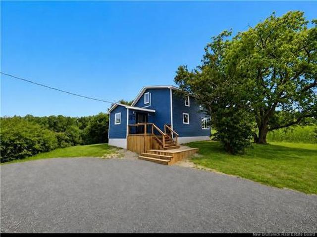307 Bannister Rd, Salisbury, NB, E4J 1A5 house for sale | Listing ID NB144845 | Royal LePage