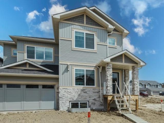 307 Brae Way, Leduc, AB, T9E 1T7 house for sale | Listing ID E4481 | Royal LePage