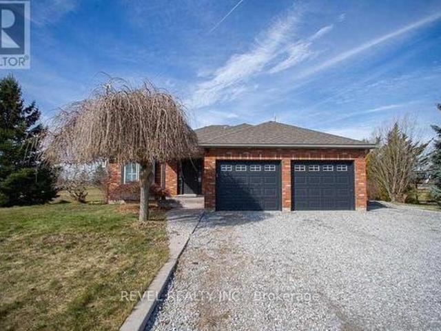 307 Brant County Road 18, Brant, ON, N3T 5L9 house for sale | Listing ID X13151 | Royal LePage