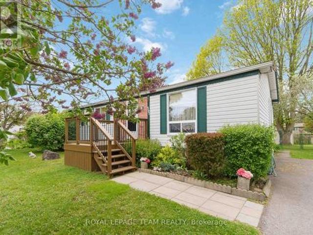 307 Dodson Street, North Grenville, ON, K0G 1J0 house for sale | Listing ID X12164 | Royal LePage