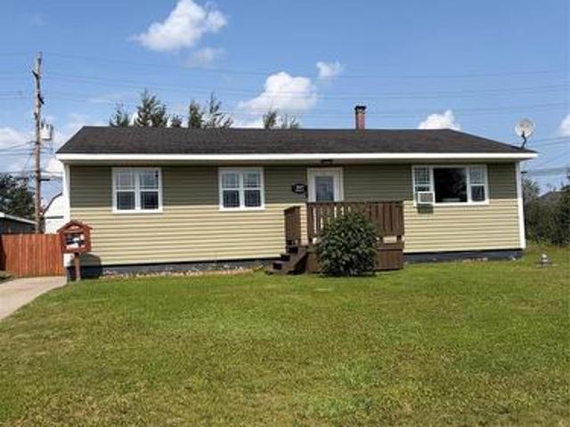 307 Dineen Crescent, Labrador City, NL, A2V 1E3 house for sale | Listing ID 1301 | Royal LePage