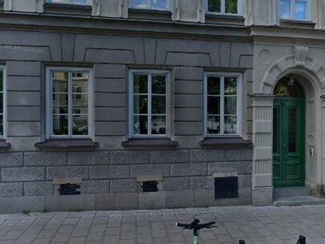 307 m2 kontor uthyres i Stockholm Innerstad