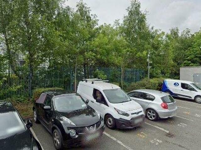 307 m2 office space for sale in Dublin 12