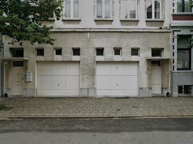 307 m2 office space for sale in Stad Antwerp
