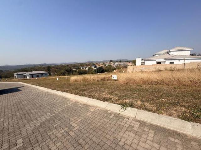 307 m² Land available in Kamagugu