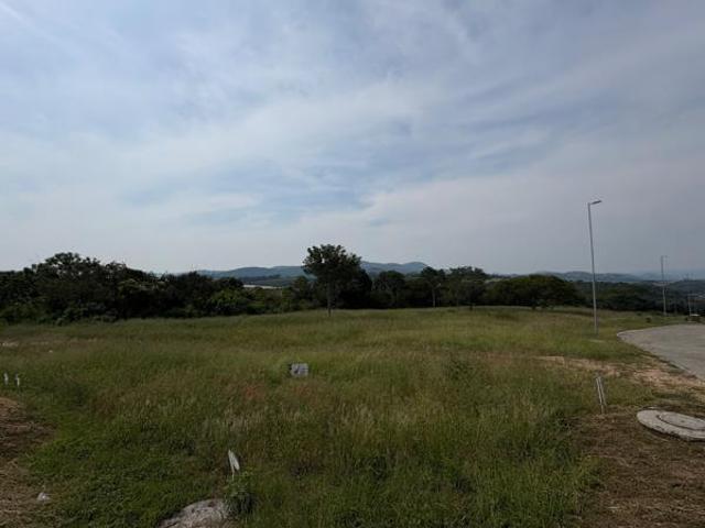 307 m² Land available in Kamagugu