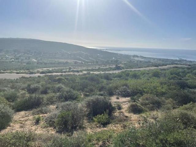 307 m² Land available in St Helena Views