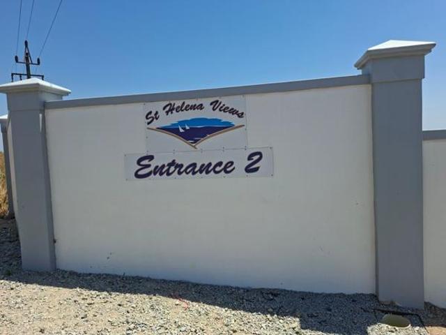 307 m² Land available in St Helena Views