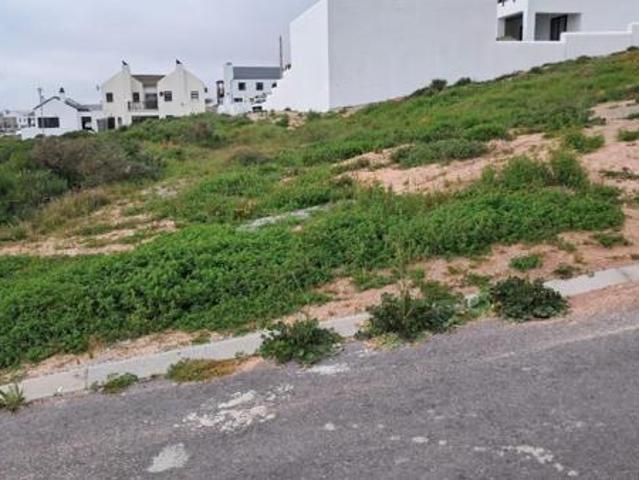 307 m² Land available in St Helena Views