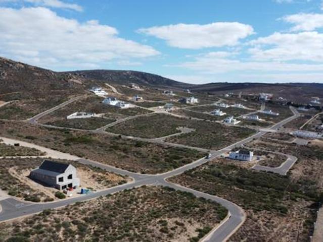 307 m² Land available in Steenbergs Cove