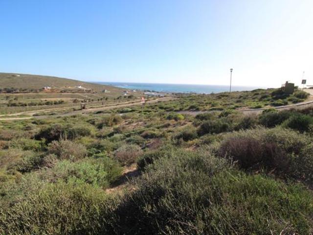 307 m² Land available in Steenbergs Cove