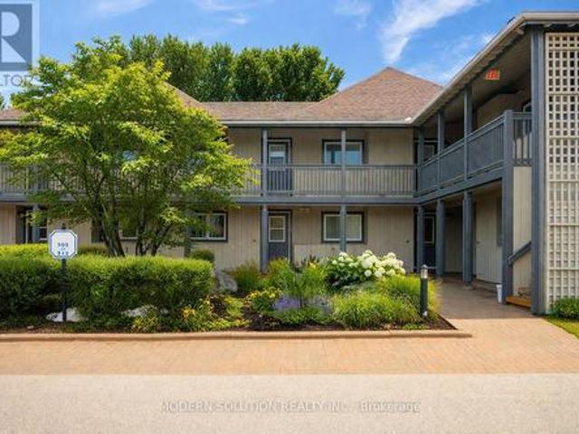 307 Mariners Way, Collingwood, ON, L9Y 5C7 townhouse for sale | Listing ID S13453 | Royal LePage