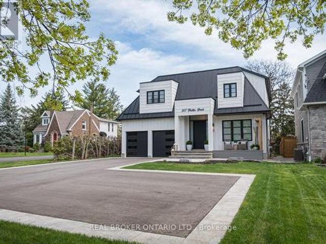 307 Martin Street, Milton, ON, L9T 2R7 house for sale | Listing ID W13537 | Royal LePage