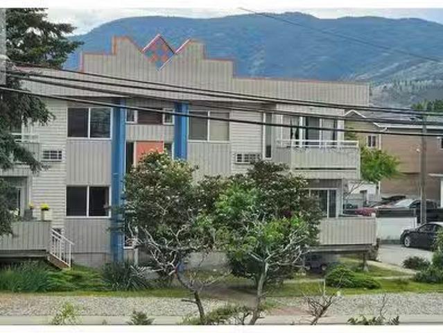 307 Norton Street, Penticton, BC, V2A 4H9 house for sale Li.