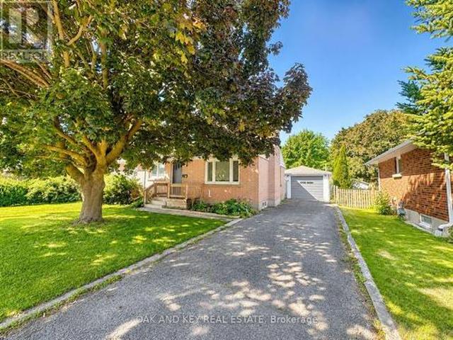 307 Springbank Avenue N, Woodstock North, ON, N4S 7R5 house for lease | Listing ID X13644 | Royal LePage
