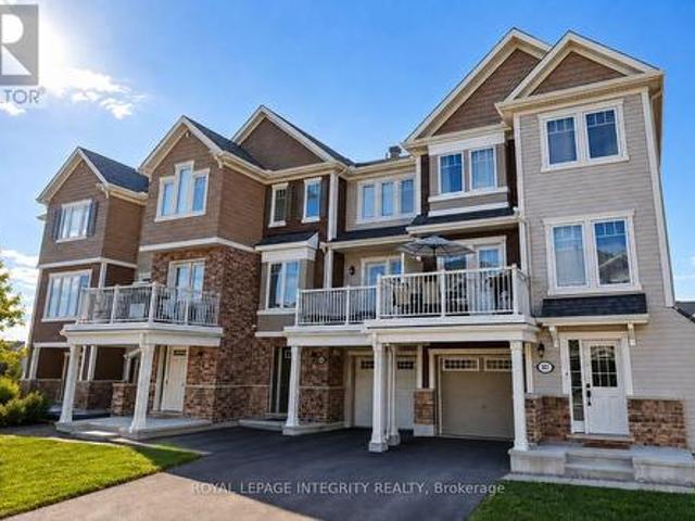 307 Pumpkinseed Crescent, Ottawa, ON, K2J 0R9 house for lease | Listing ID X13639 | Royal LePage