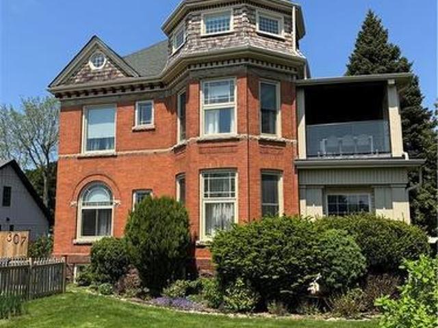 307 Queenston Street Unit# Lower, St. Catharines, ON, L2P 2X5 lease for lease | Listing ID 40831 | Royal LePage