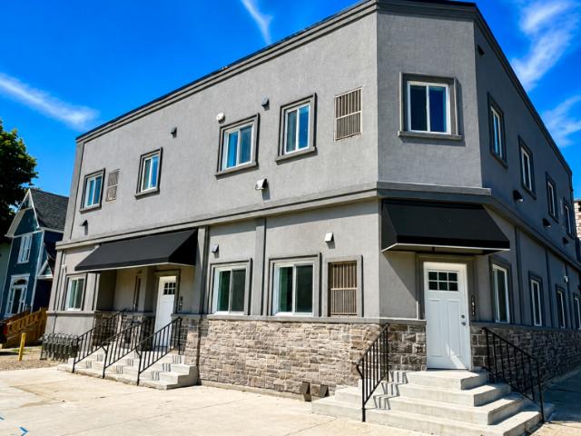 307 Wellington – Unit 2