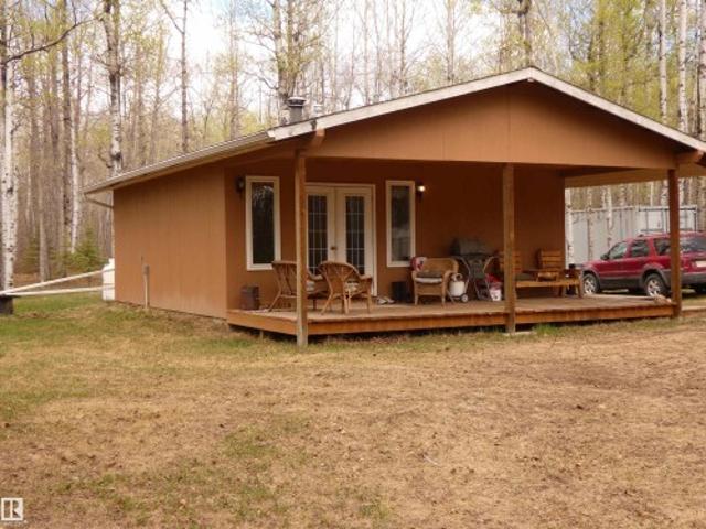 307 Willow Place, Rural Barrhead County, AB, T0E 1A0 recreational for sale | Listing ID E4488 | Royal LePage