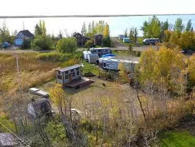 307 Travis Avenue, Fishing Lake, SK, S0A 4J0 vacant land for.