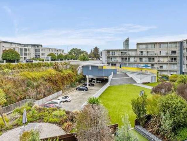 307A/130 Anzac Street, Takapuna, North Shore City