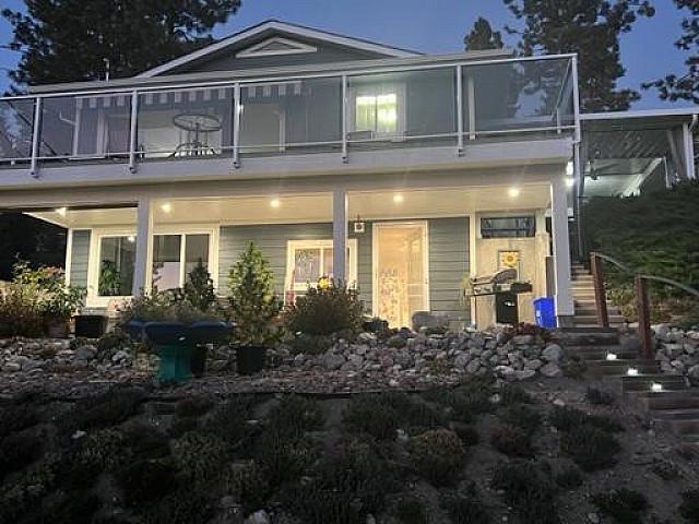 3084 Juniper Drive, Naramata, British Columbia