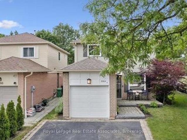 3084 Kilbride Crescent, Mississauga, ON, L5N 3C3 house for sale | Listing ID W13436 | Royal LePage