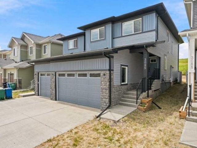 3085 Key Drive Sw, Airdrie, AB, T4B 5T1 house for sale | Listing ID A2328 | Royal LePage