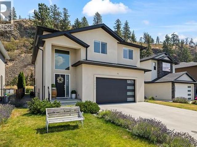 3085 Riesling Way, West Kelowna, BC, V4T 3M7 house for sale | Listing ID 10395 | Royal LePage