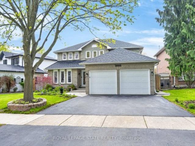 3086 Swansea Drive, Oakville, ON, L6L 6H6 house for sale | Listing ID W13558 | Royal LePage