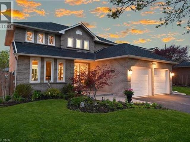 3086 Swansea Drive, Oakville, ON, L6L 6H6 house for sale | Listing ID 40847 | Royal LePage