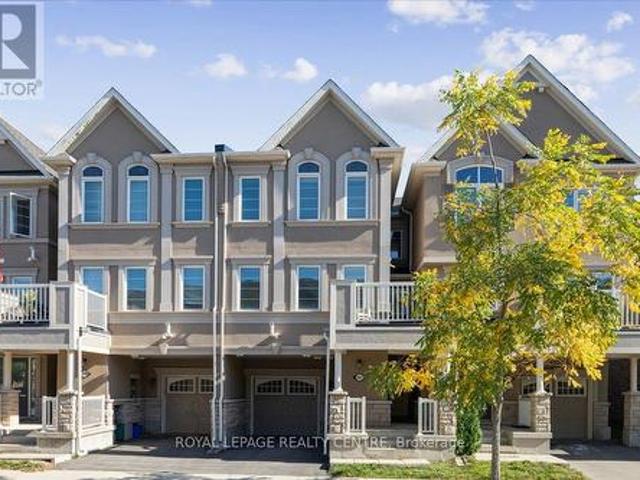 3087 Mistletoe Gardens, Oakville, ON, L6M 0Y7 house for sale | Listing ID W13457 | Royal LePage