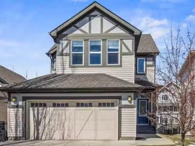 3087 Carpenter Landing, Edmonton, AB, T6W 2Y9 house for sale.