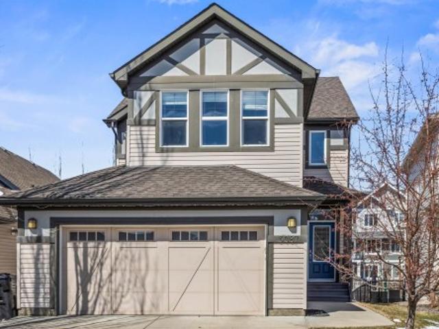 3087 Carpenter Landing, Edmonton, AB, T6W 2Y9 house for sale | Listing ID E4484 | Royal LePage