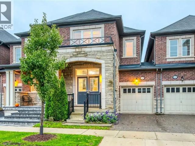 3087 EBERLY WOODS Drive