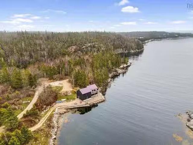 3087 Highway 329, Northwest Cove, NS, B0J 1T0 house for sale.