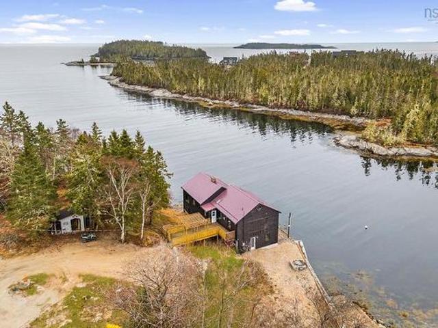 3087 Highway 329, Northwest Cove, NS, B0J 1T0 house for sale | Listing ID 202608 | Royal LePage