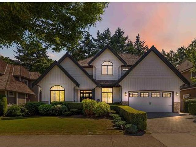 3088 A Street, Surrey, BC, V3Z 7E1 house for sale | Listing ID R3144 | Royal LePage
