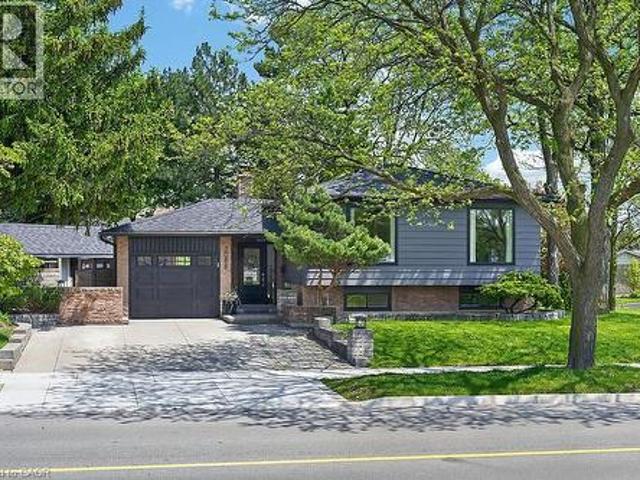 3088 Palmer Drive, Burlington, ON, L7M 1S9 house for sale | Listing ID 40832 | Royal LePage