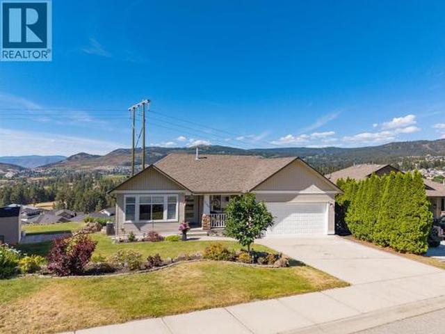 3088 Sageview Road, West Kelowna, BC, V4T 2Y5 house for sale | Listing ID 10391 | Royal LePage