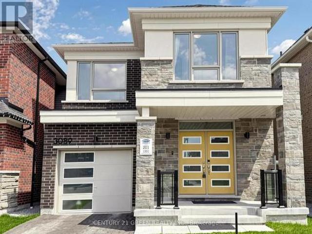 3089 Blazing Star Avenue, Pickering, ON, L1Y 0B5 house for sale | Listing ID E13586 | Royal LePage