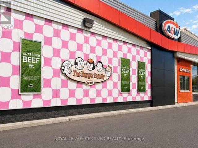3080 Old Hwy 69 Highway, Greater Sudbury, ON, P3N 1C8 commercial for sale | Listing ID X13538 | Royal LePage