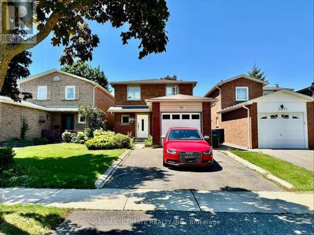 3081 Olympus Mews, Mississauga, ON, L5N 4V8 house for lease | Listing ID W13241 | Royal LePage