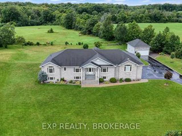 3081 Latimer Road, Frontenac South, ON, K0H 1X0 house for sale | Listing ID X13687 | Royal LePage