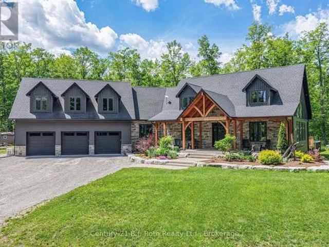 3082 Fairgrounds Road, Severn, ON, L3V 0Y2 house for sale | Listing ID S13471 | Royal LePage