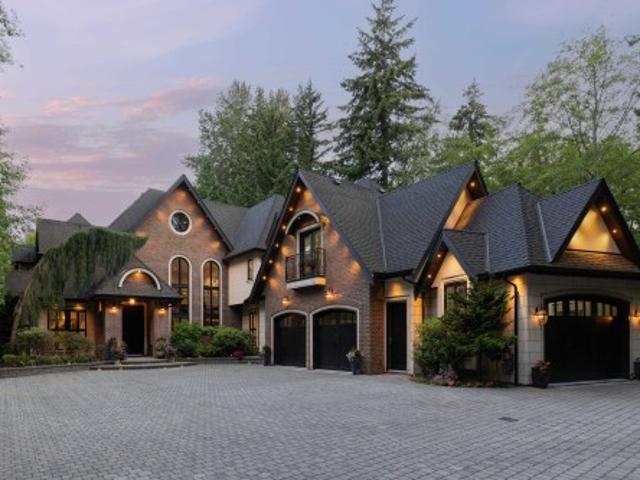 3083 Semiahmoo Trail, Surrey, BC, V4P 1H4 house for sale | Listing ID R3142 | Royal LePage