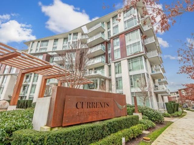 308 3 Riverwalk Avenue, Vancouver, BC, V5S 0E7 Single Family Property For Sale | Listing ID R3145 | Royal LePage